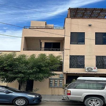 Hermoso Edificio Ubicado A Pocas Cuadras Del Malecon De La Paz Bcs Buitenkant foto